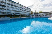 Hotel Flamero