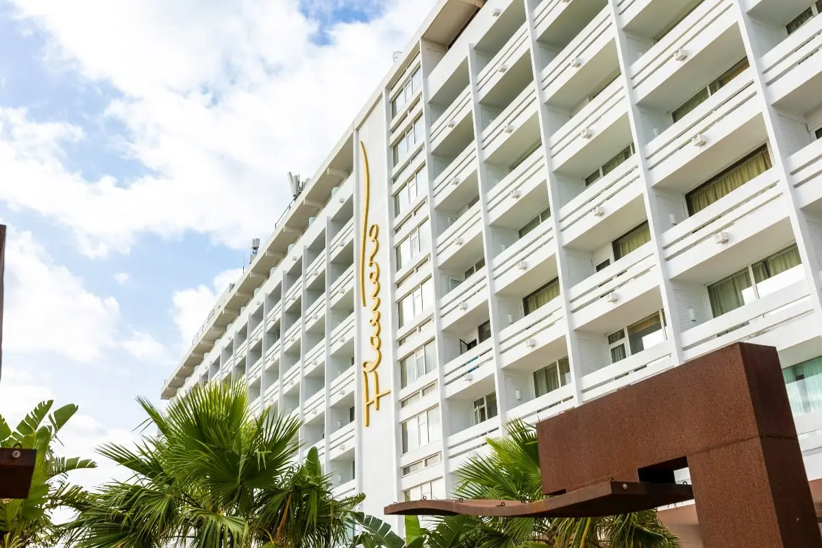 reserva parking online